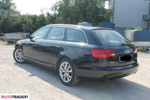 Audi A6 2008 2 140 KM Audi A6 2008 2 140 KM