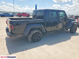 Jeep Pozostałe 2023 3