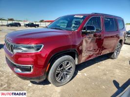 Jeep Wagoneer 2024 3