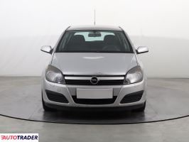 Opel Astra 2006 1.2 88 KM Opel Astra 2006 1.2 88 KM