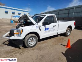 Ford Pozostałe - zobacz ofertę