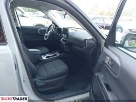Ford Bronco 2024 1