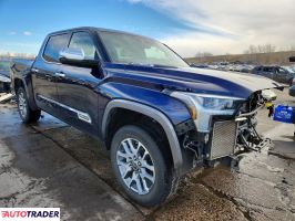 Toyota Tundra 2023 3