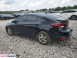 Hyundai Elantra 2020 2