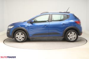 Dacia Sandero 2022 1.0 89 KM