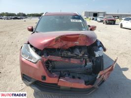 Nissan Pozostałe 2020 1