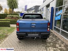 Ford Ranger 2021 2.0 213 KM Ford Ranger 2021 2.0 213 KM