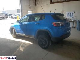 Jeep Compass 2021 2