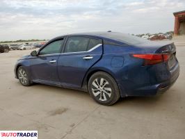 Nissan Altima 2020 2 Nissan Altima 2020 2