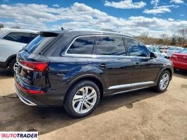 Audi Q7 2020 3
