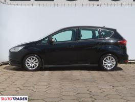 Ford Focus C-Max 2016 1.0 123 KM