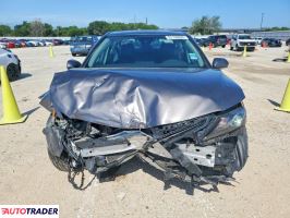Toyota Camry 2023 2