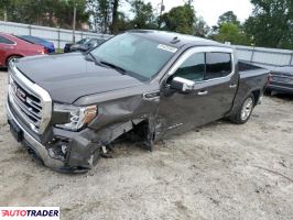 GMC Sierra 2020 5 GMC Sierra 2020 5