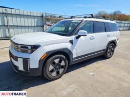 Hyundai Santa Fe - zobacz ofertę