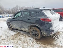 Chevrolet Blazer 2023 2