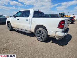Dodge Ram 2026 5