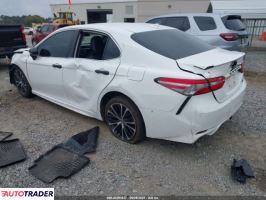 Toyota Camry 2019 2
