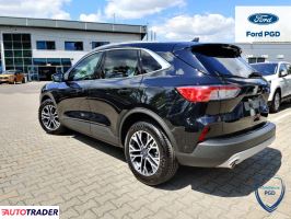 Ford Kuga 2020 1.5 150 KM Ford Kuga 2020 1.5 150 KM