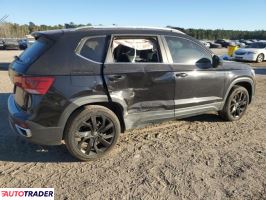 Volkswagen Pozostałe 2022 1