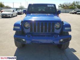 Jeep Wrangler 2020 3