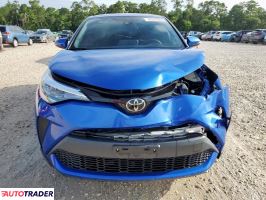 Toyota C-HR 2020 2