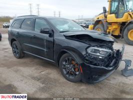 Dodge Durango 2023 5 Dodge Durango 2023 5
