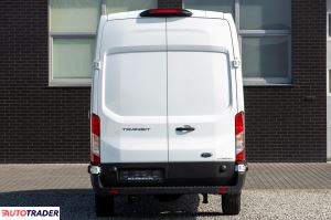 Ford Transit 2023 2