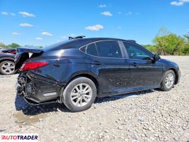 Toyota Camry 2025 2