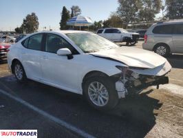 Toyota Camry 2025 2 Toyota Camry 2025 2