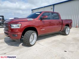 Dodge Ram 2024 5 Dodge Ram 2024 5