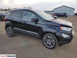 Ford EcoSport 2021 1