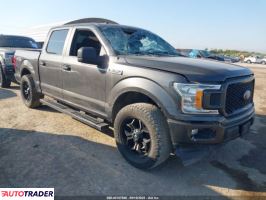 Ford Pozostałe 2019 2 Ford Pozostałe 2019 2