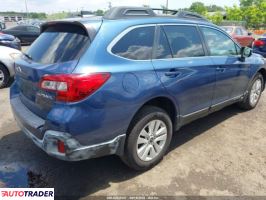 Subaru Outback 2019 2 Subaru Outback 2019 2