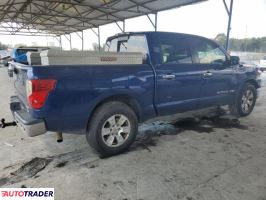 Nissan Titan 2019 5 Nissan Titan 2019 5