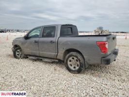 Nissan Titan 2021 5 Nissan Titan 2021 5