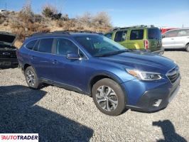 Subaru Outback 2022 2