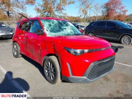 Kia Soul - zobacz ofertę