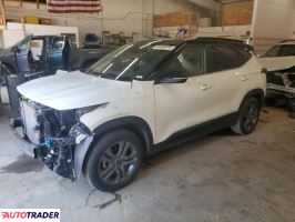 Kia Pozostałe 2023 2