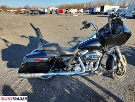 Harley-Davidson Pozostałe - zobacz ofertę