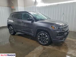 Jeep Compass 2024 2