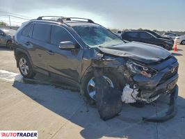 Toyota Pozostałe 2021 2