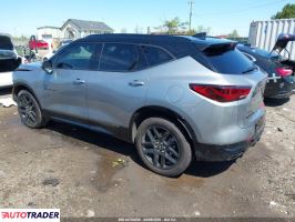 Chevrolet Blazer 2023 3