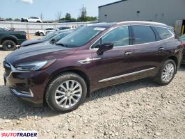 Buick Enclave 2019 3