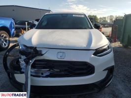 Honda HR-V 2025 2