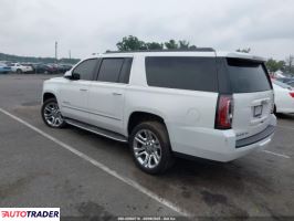 GMC Yukon 2019 5 GMC Yukon 2019 5