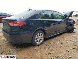Toyota Corolla 2023 2 Toyota Corolla 2023 2