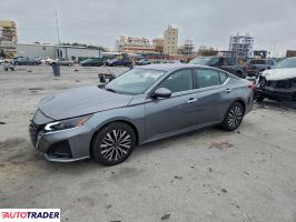 Nissan Altima 2023 2