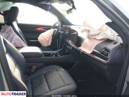 Chevrolet Traverse 2025 2