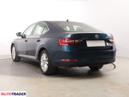 Skoda Superb 2018 1.8 177 KM