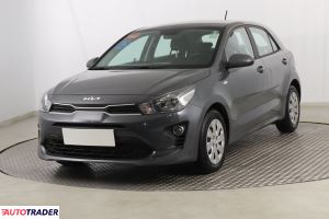 Kia Rio 2023 1.0 99 KM
